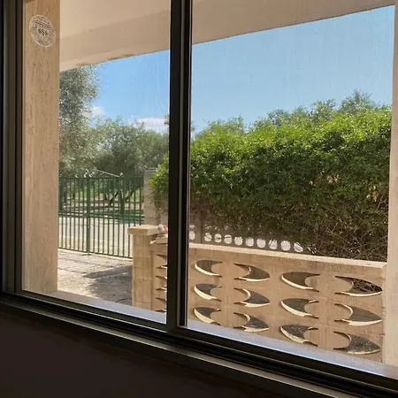 Casa La Fineta Сasa de vacaciones Maruggio
