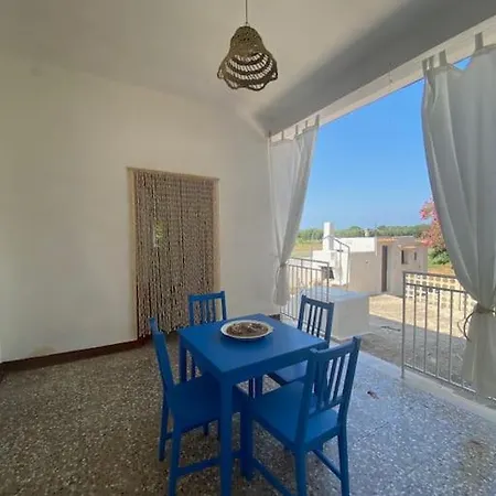 Casa La Fineta Сasa de vacaciones