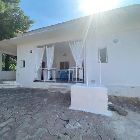 Сasa de vacaciones Casa La Fineta Maruggio