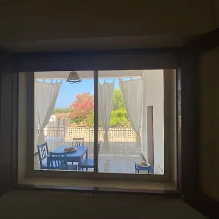 Сasa de vacaciones Casa La Fineta