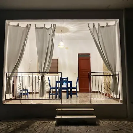 Сasa de vacaciones Casa La Fineta
