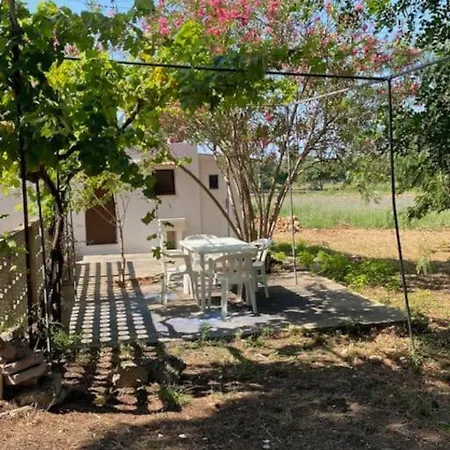 Сasa de vacaciones Casa La Fineta