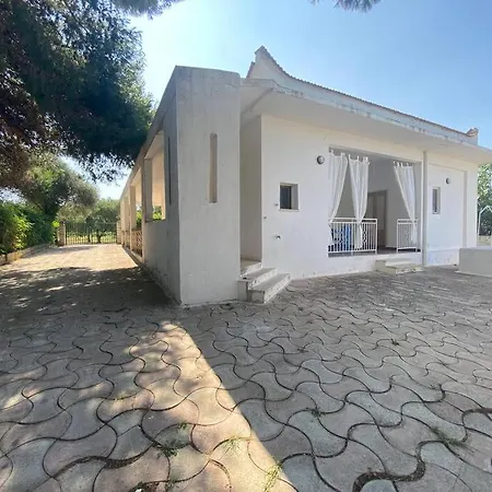 Сasa de vacaciones Casa La Fineta Maruggio