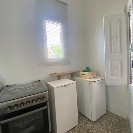 Casa La Fineta * Maruggio