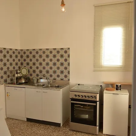 Casa La Fineta Maruggio