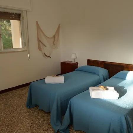 Сasa de vacaciones Casa La Fineta Maruggio