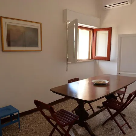 Сasa de vacaciones Casa La Fineta Maruggio