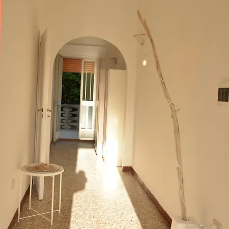 Casa La Fineta * Maruggio