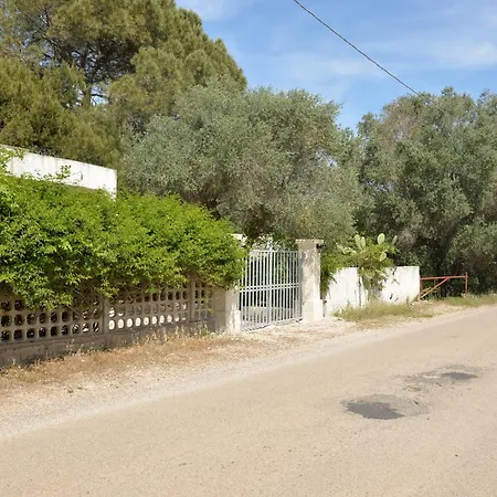 Casa La Fineta