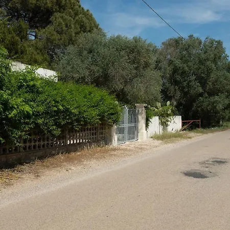 Сasa de vacaciones Casa La Fineta