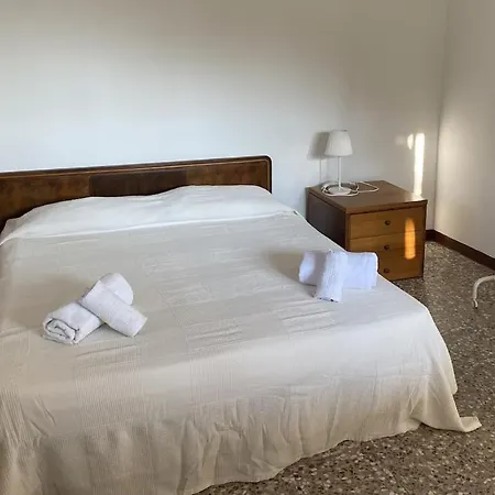 Casa La Fineta Maruggio