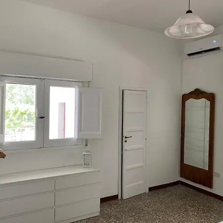 Сasa de vacaciones Casa La Fineta