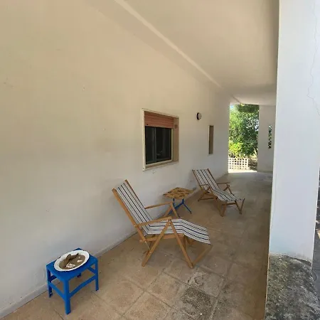 Casa La Fineta Сasa de vacaciones Maruggio