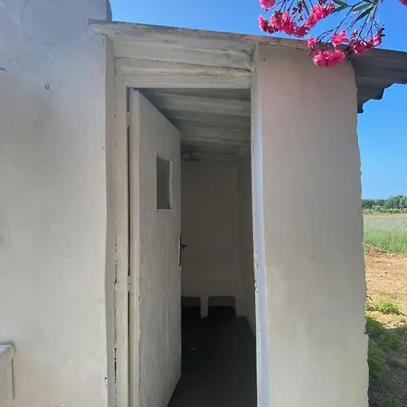 Сasa de vacaciones Casa La Fineta Maruggio